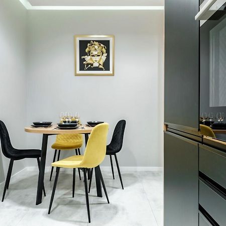 Apartament Active Residence Lublin Bagian luar foto